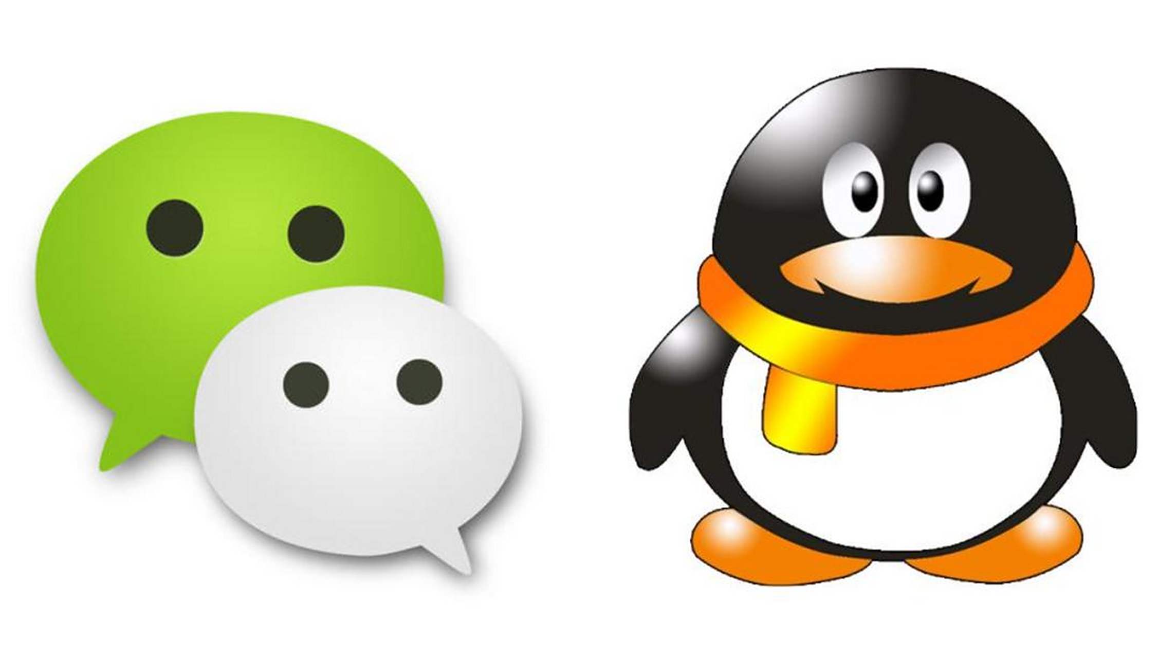 腾讯为了qq的活跃也是拼了,qq新增微信登录,借助微信来引流