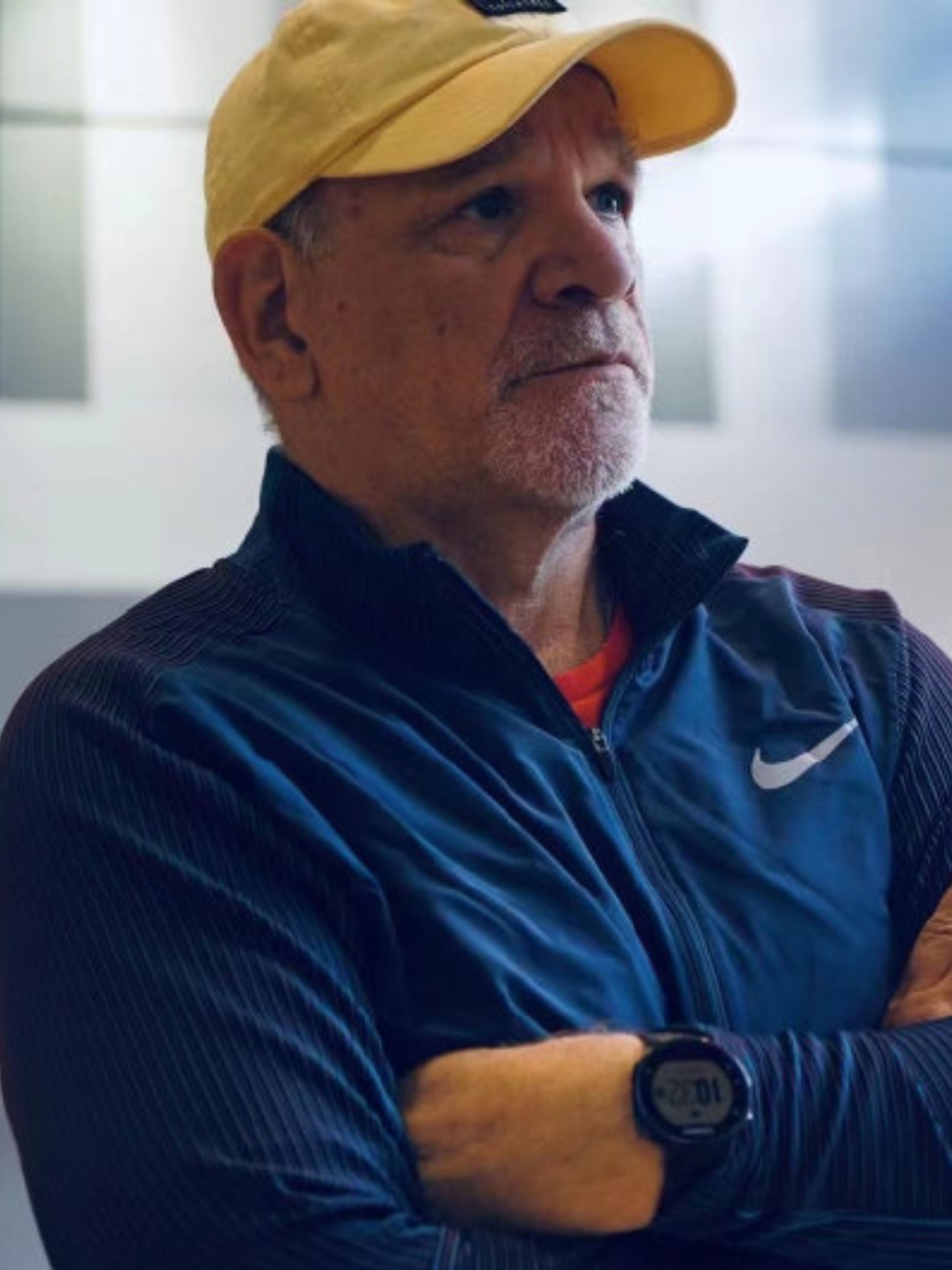 好教练太重要了  回顾男哥和兰迪的点点滴滴 好的教练真的太重要了!