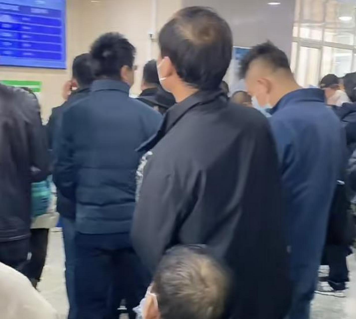 關于301醫院陪診就醫黃牛掛號代掛號的信息