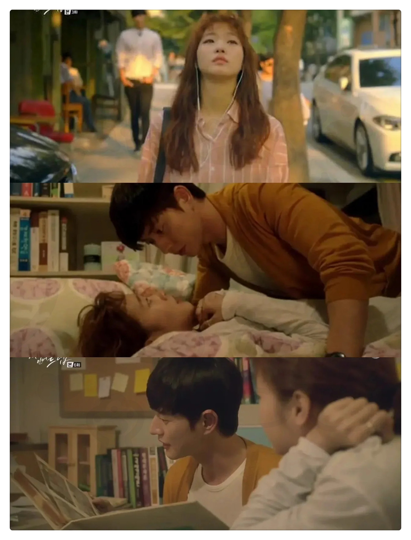 16集的爱情喜剧,由朴海镇,金高银,徐康俊,南柱赫,李圣经等演员联袂