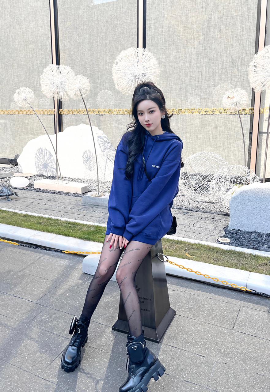 女神 杨橙橙 #杨橙橙yome