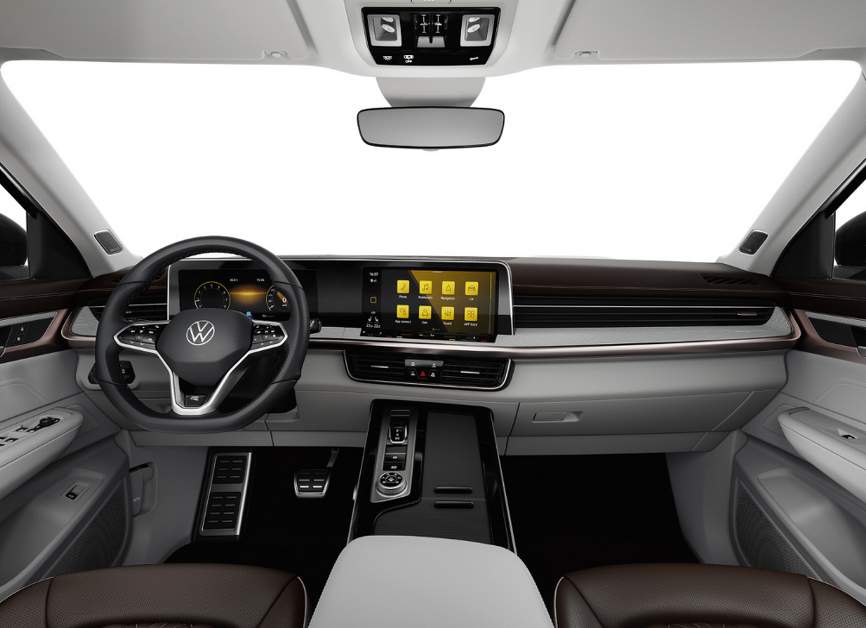 一汽大众作为最快登顶suv百万销量俱乐部的合资品牌,旗下suv车型不管