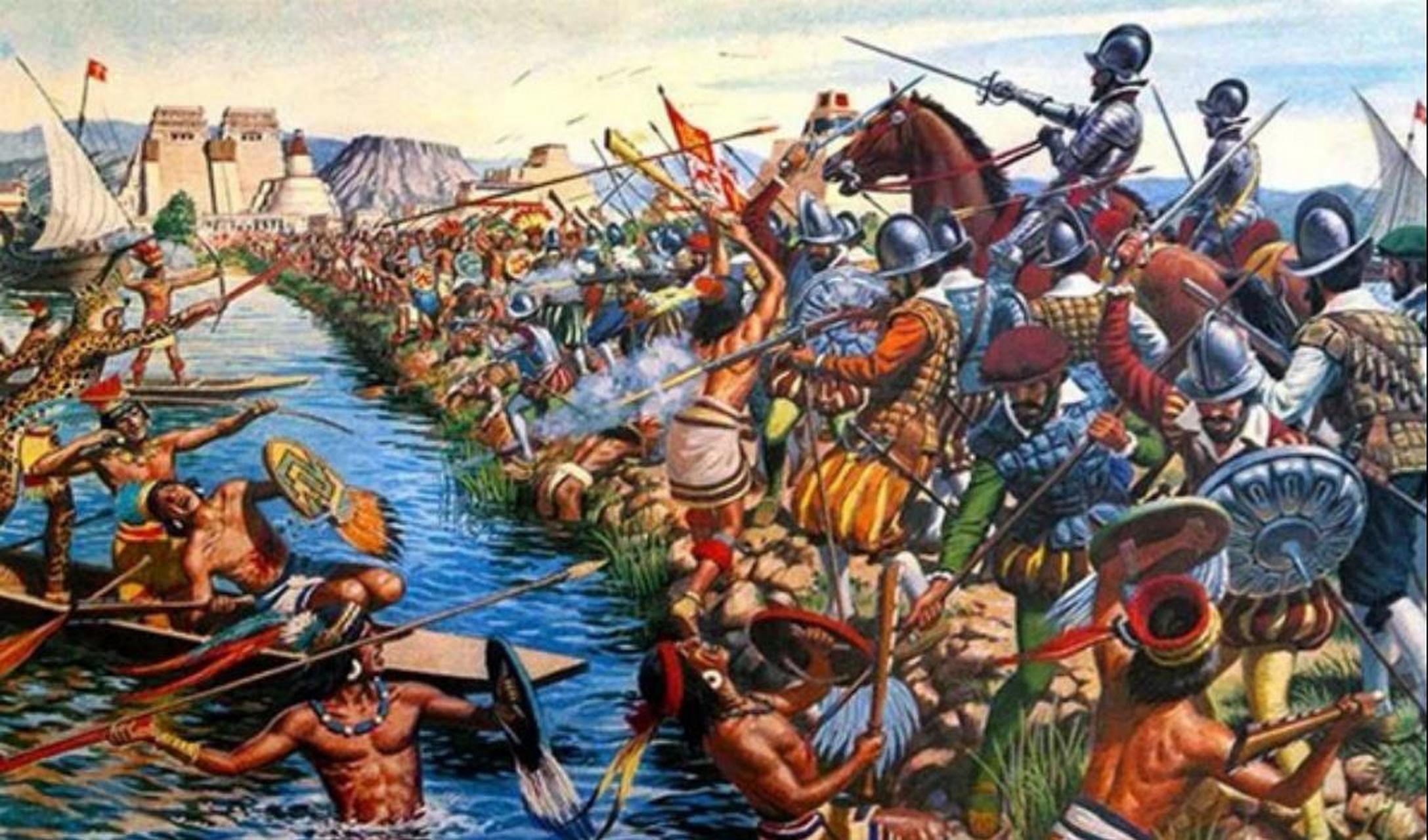 南美12世纪的战争形态:解析印加帝国的军事战略  简介  印加帝国是