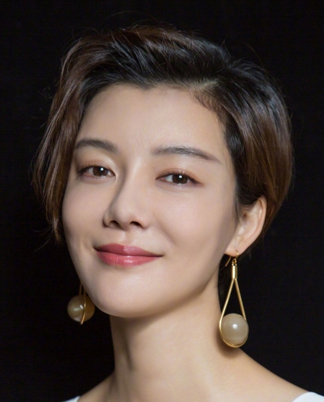 车晓唯美迷人写真,这颜值太漂亮了,有没有被电到