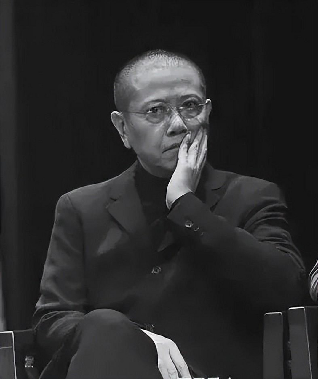 陈丹青说"如果你没有背景还要选择做一个好人,几乎肯定会落入社会底层