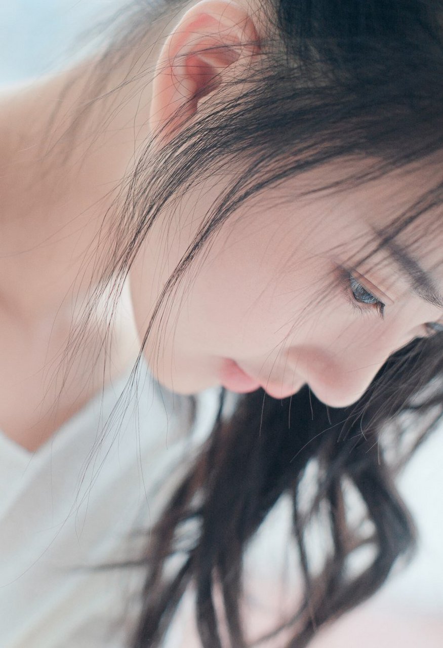 哥哥这是想你了啊#美女写真