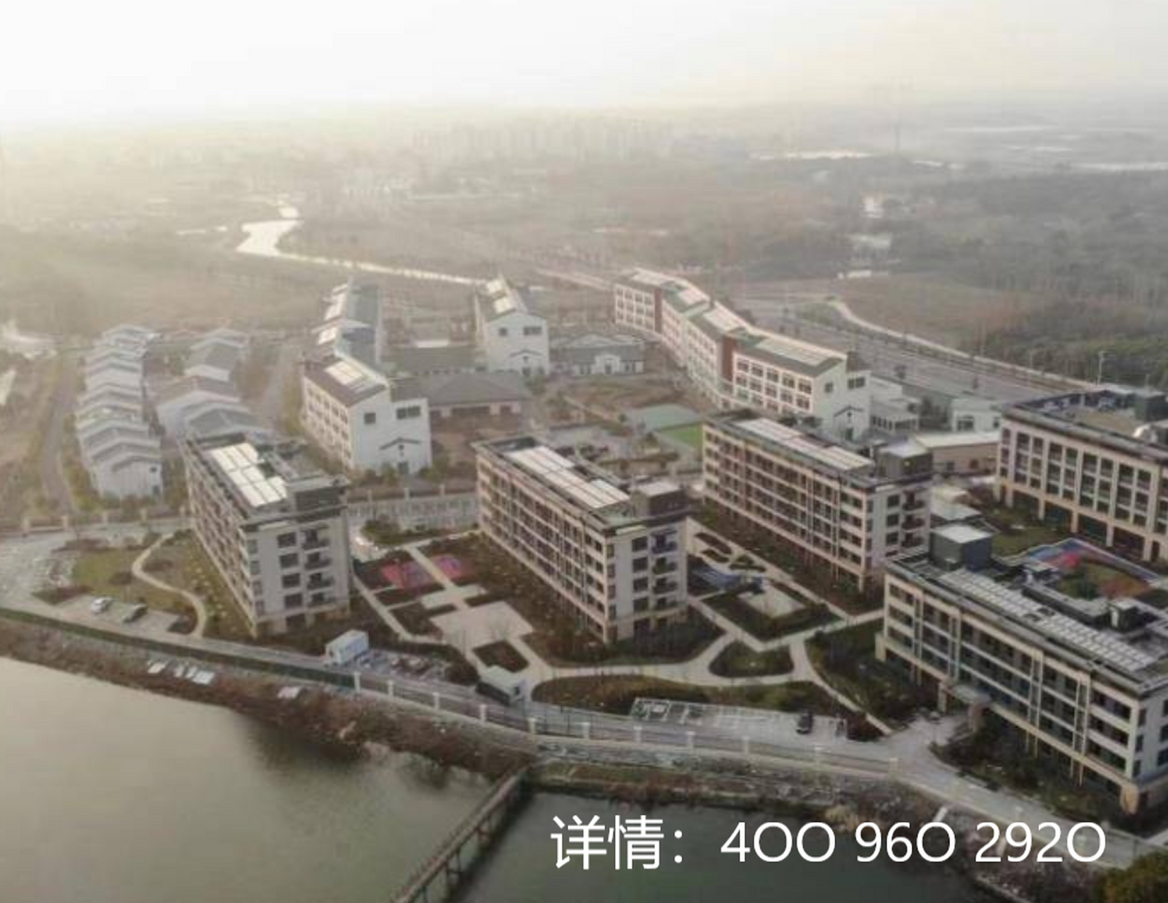 九如城青浦青韵瑧养中心地址电话及收费 位于上海市青浦区淀山湖大道