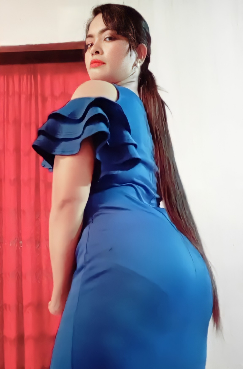 缅甸缅族姑娘屁股大