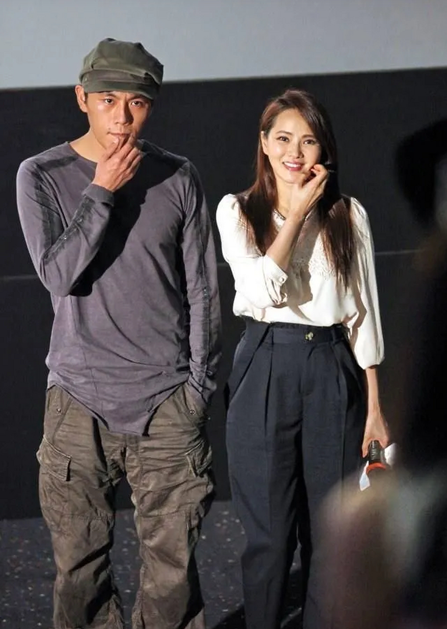 秦昊演技了得,小伙帅气又有成熟男人的魅力!