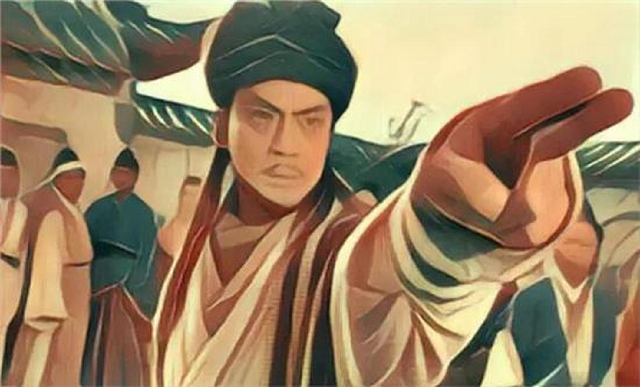 知名游资一乔帮主  对于普通人来说,谈到乔帮主,我们无不会想起天龙