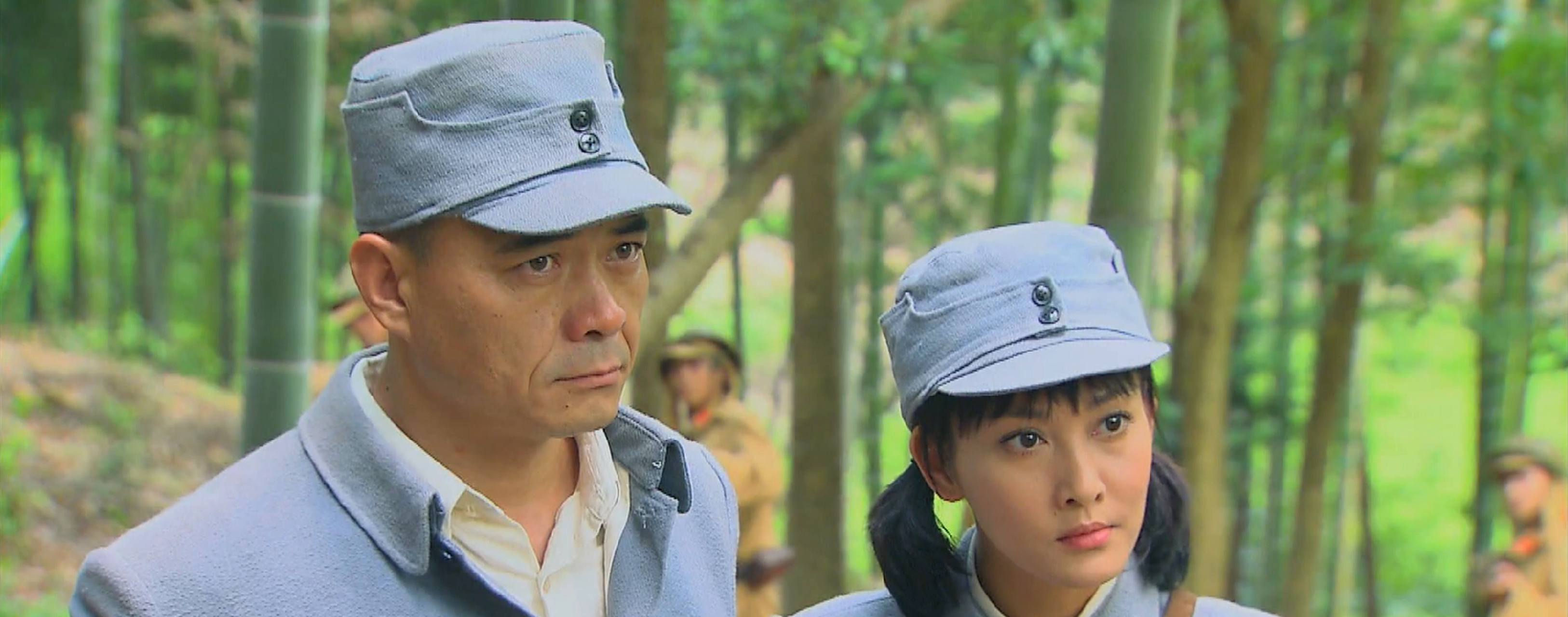 [锦鲤] 《独立连》是由张东东执导,王新军,李彩桦等主演的抗战剧.