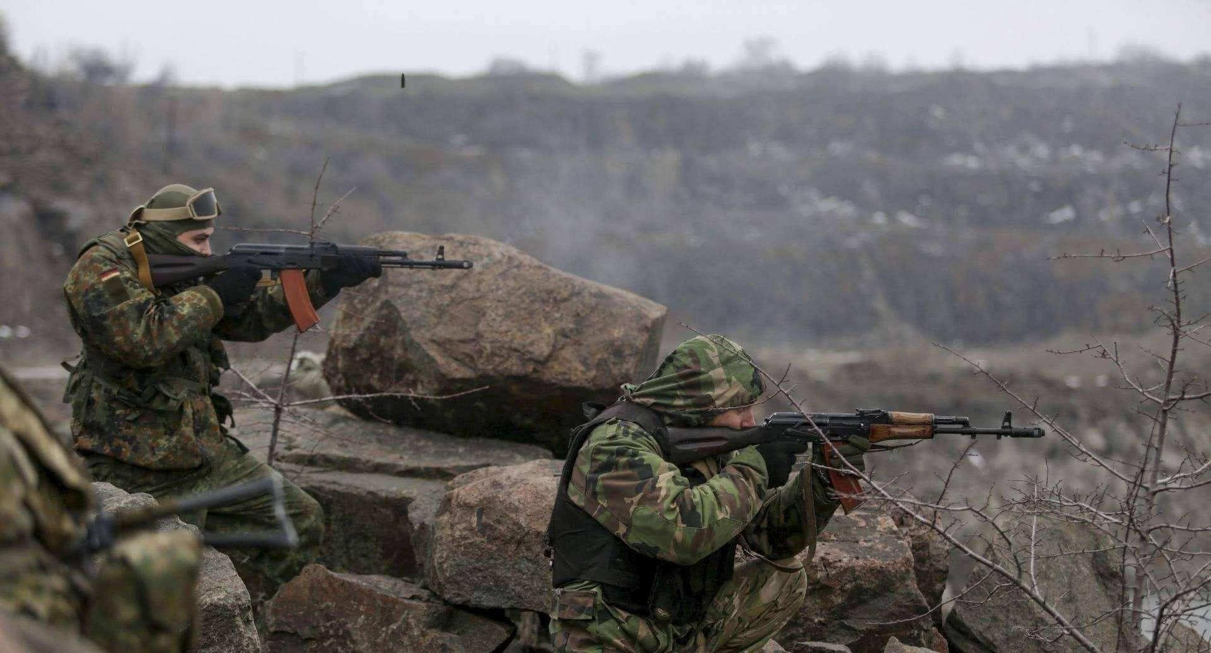 俄乌战争持续升级,乌克兰采用新策略,与俄罗斯展开激烈斗争.