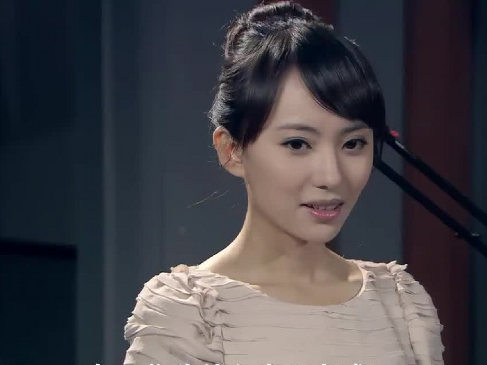 刘萌萌# 《爱情公寓》完结篇引网友关注,诺澜未现身,刘萌萌却越涝越