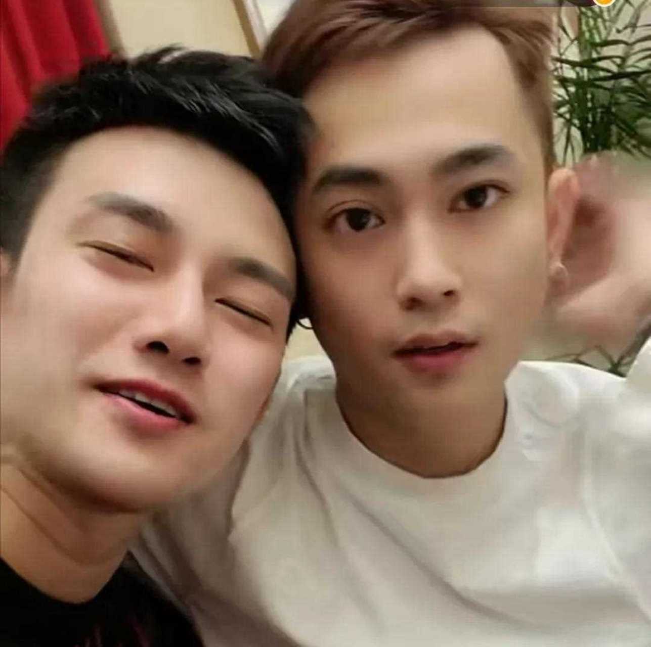 伽柏,娜美,吴迪,利哥等诸多大咖网红齐聚阿哲四平婚礼!