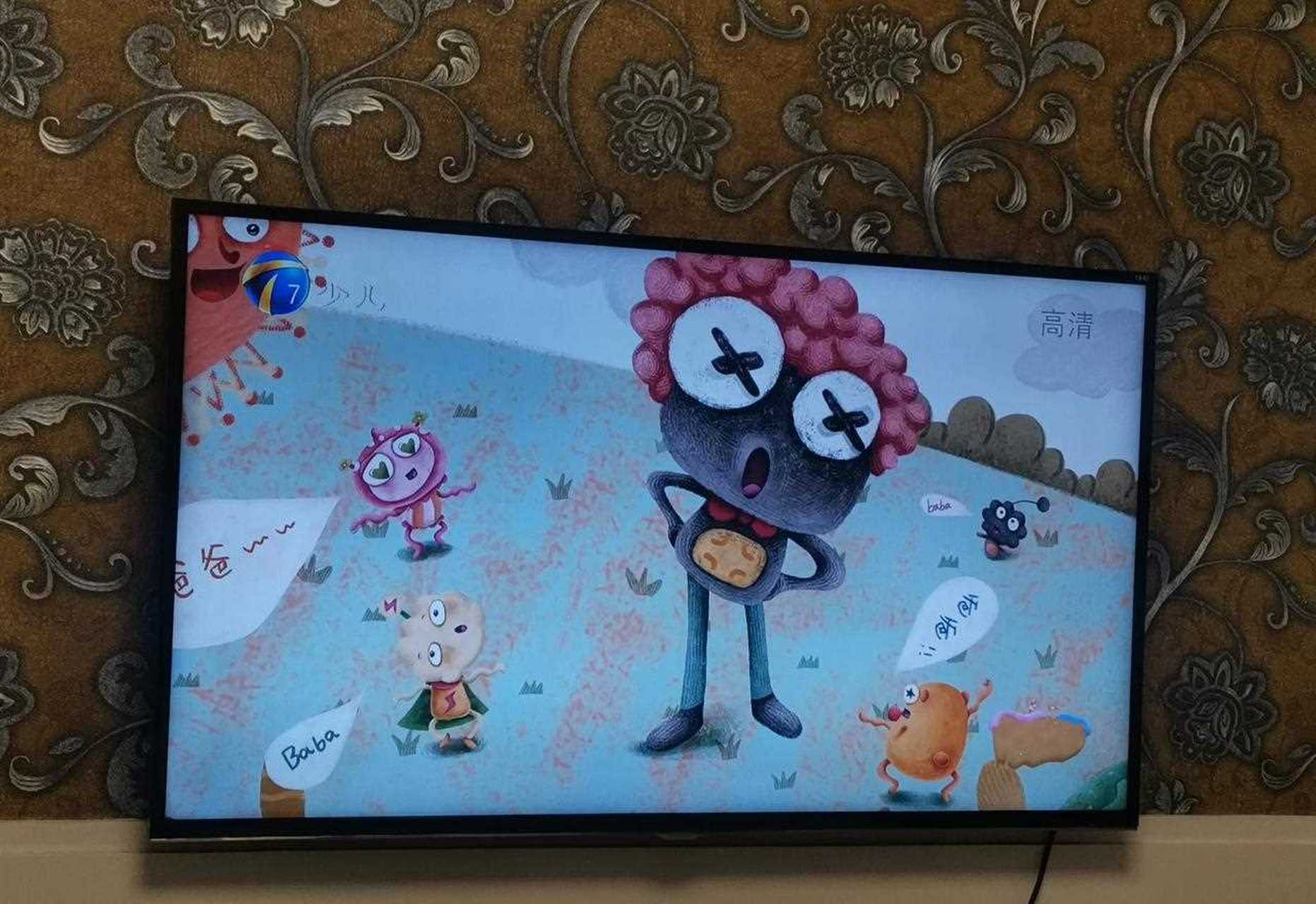 《糖心家族》大家知道这个节目吗,我家闺女特别喜欢看这个,过点还给看