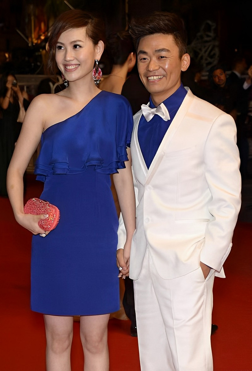 有一次王宝强出差,家人很久没有联系他了