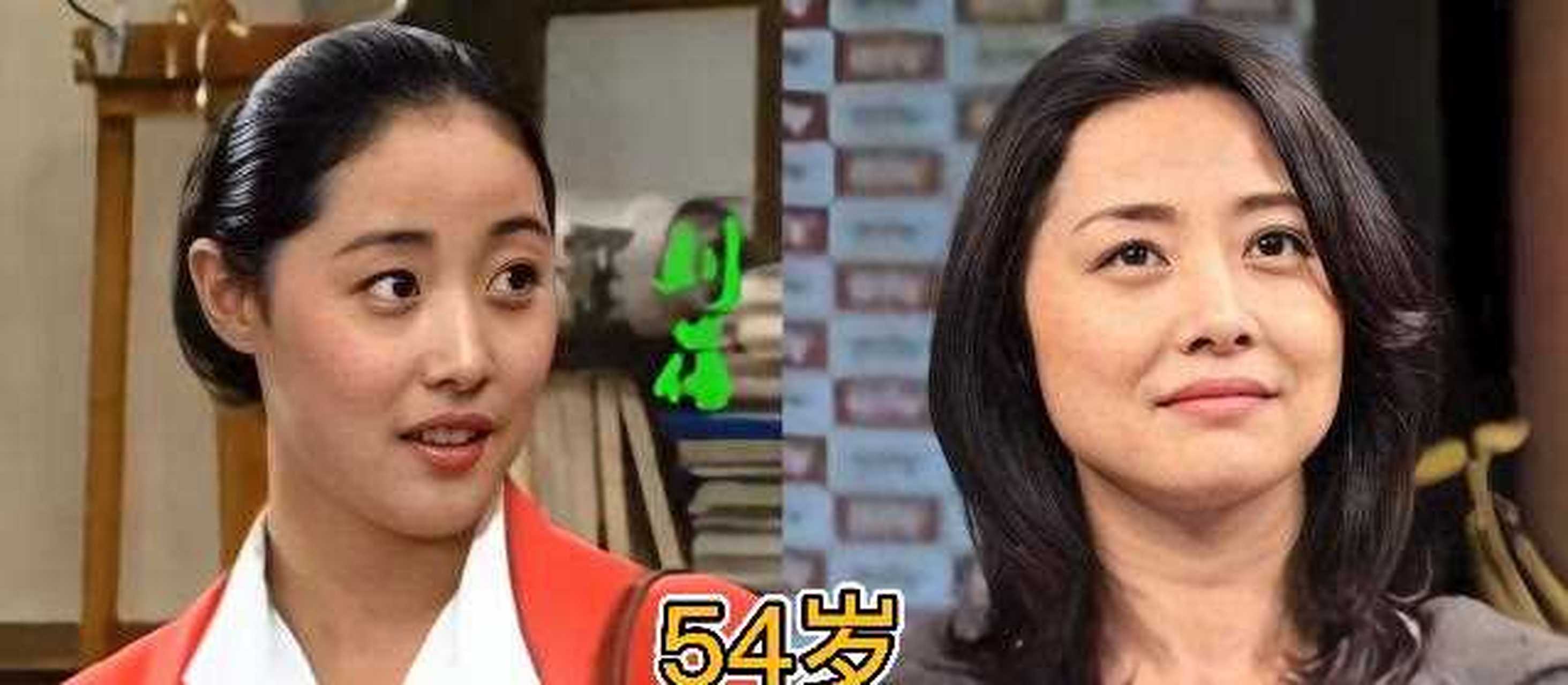 18位《编辑部的故事》演员今昔,曾经貌美的戈玲已成老太太,看到英年