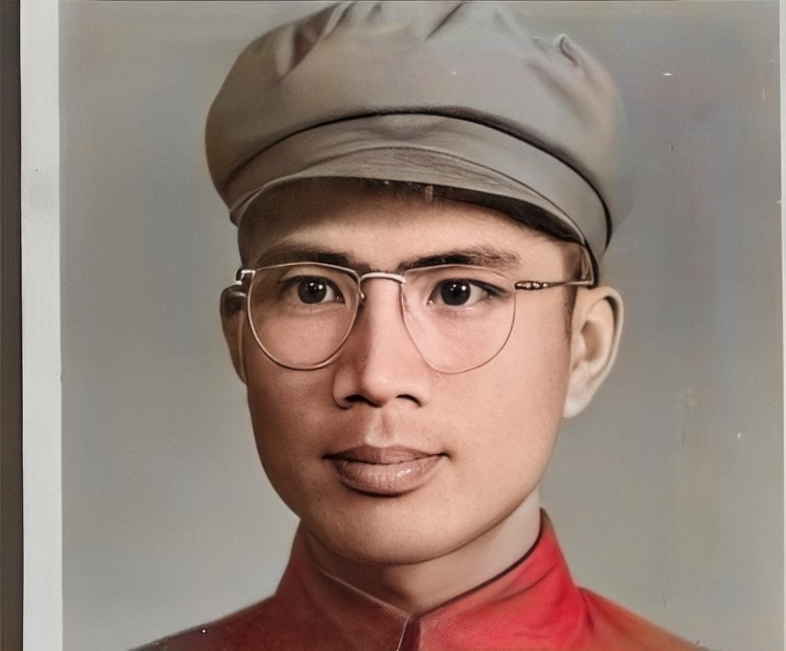 1951年,志愿军张殿文擅自开火!