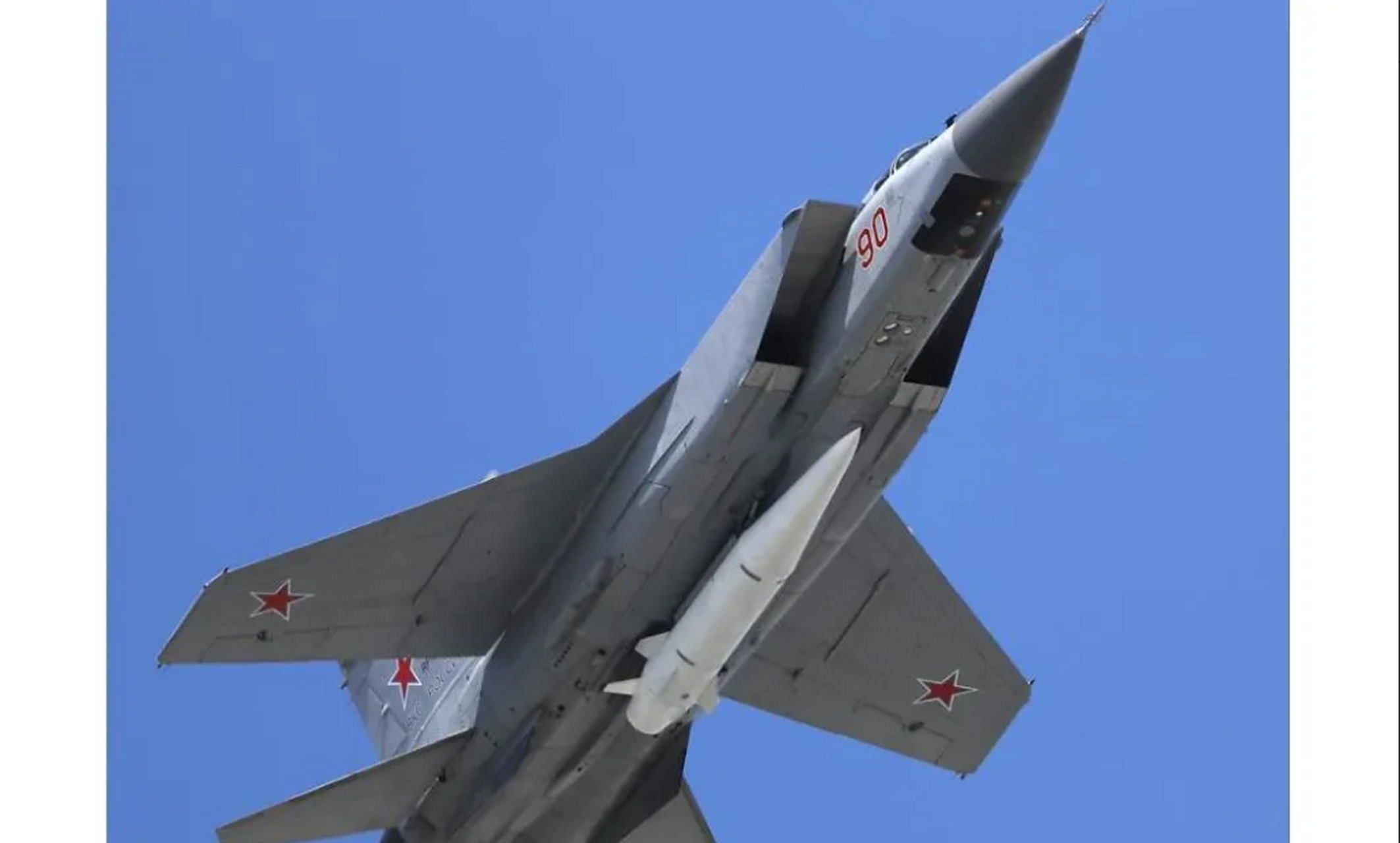 自从世界进入信息时代,俄式武器便落后了.