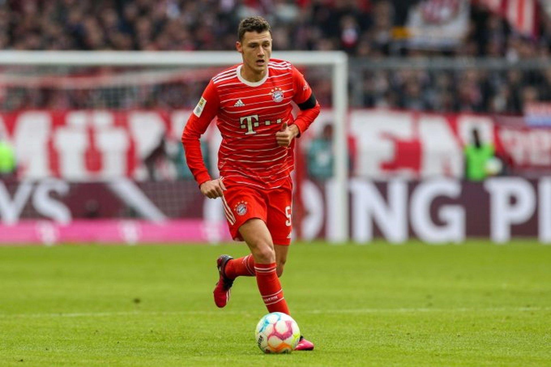 拜仁帕瓦尔谈到他的未来:"我从来没有说过我想离开,我在一家非常大的