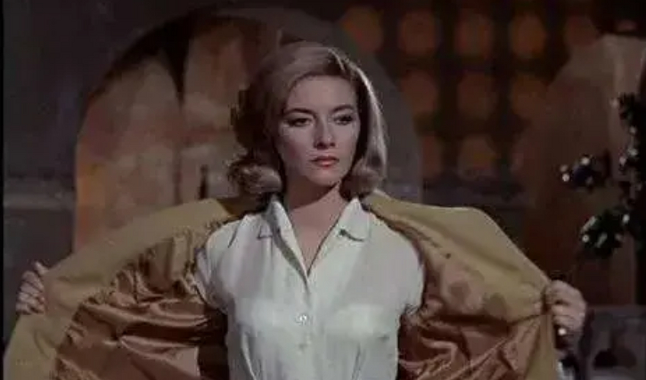 克格勃用"爱的录像"要挟苏加诺,苏加诺微笑着在全国上映  苏联的情报