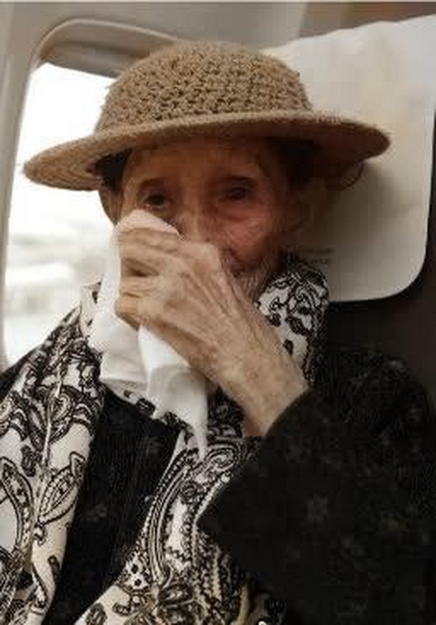 1942年,陈金玉被日军强迫扎营.