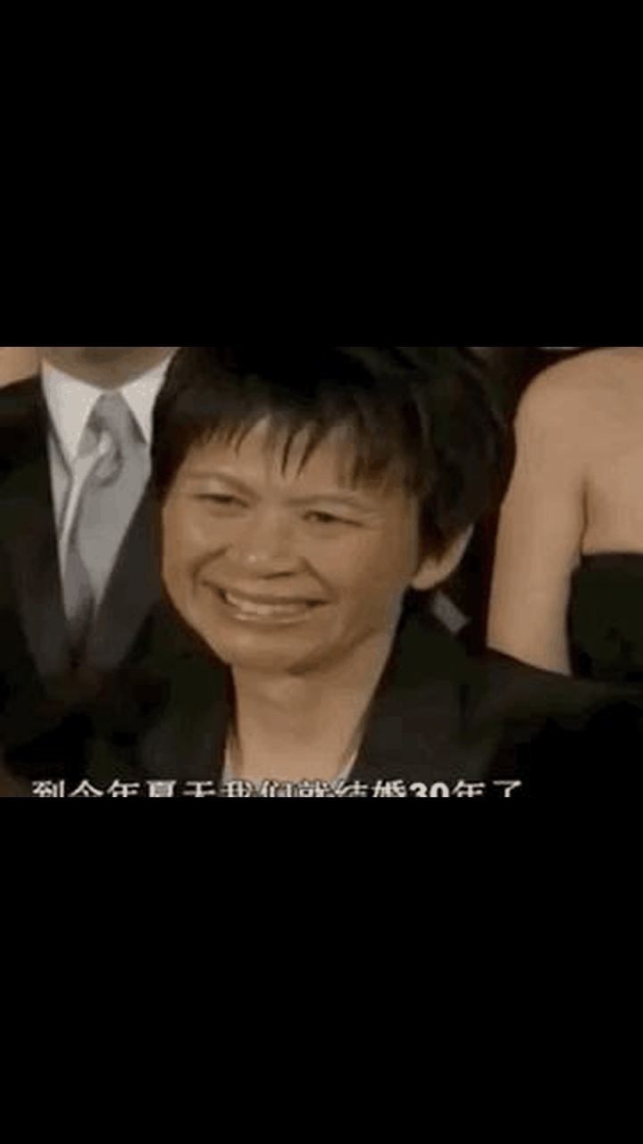 gif创作人# 2013年,在第85届奥斯卡金像奖颁奖典礼上,李安凭借《少年