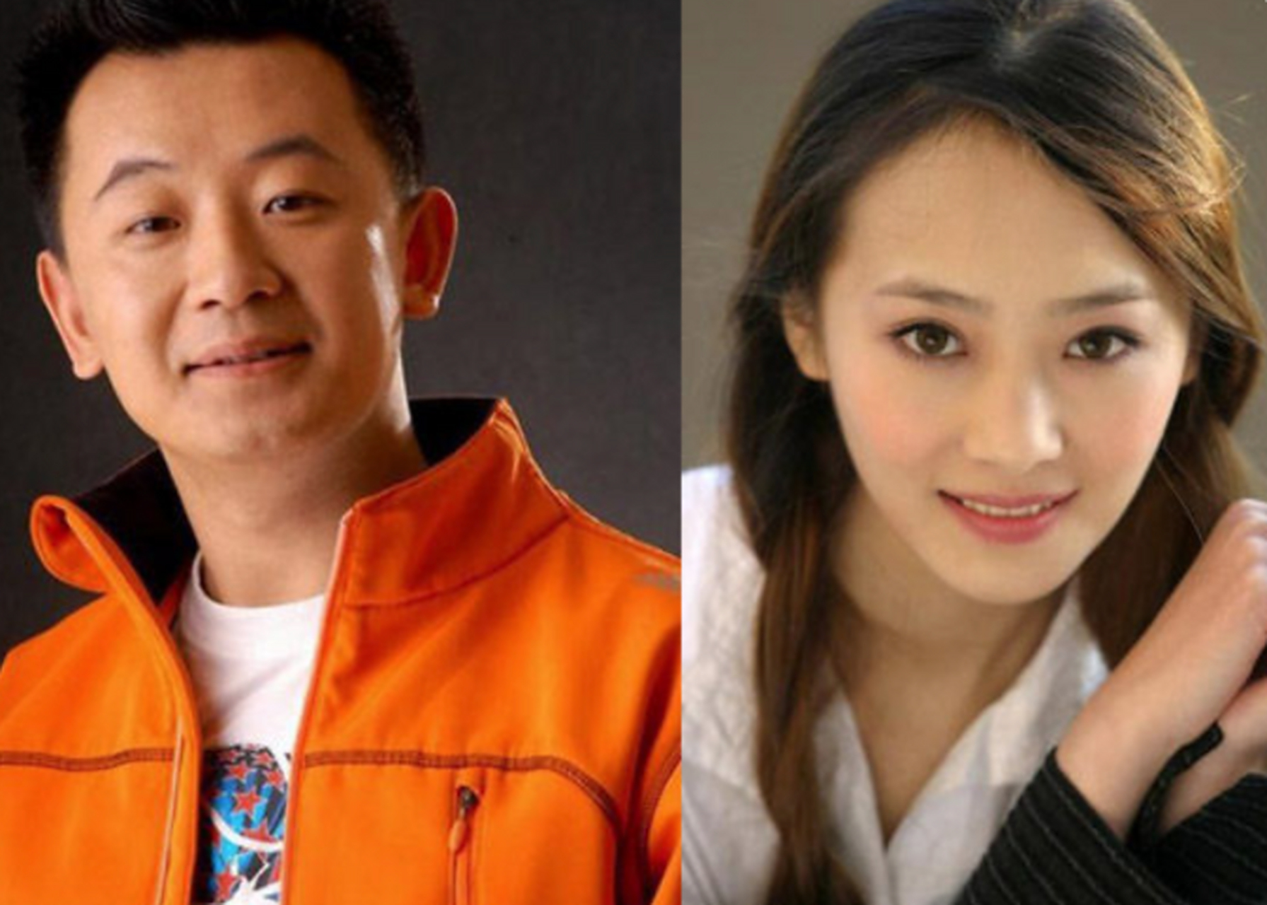 2019年,《长安十二时辰》的导演,邀约黄海波和曲栅栅两人去参演.