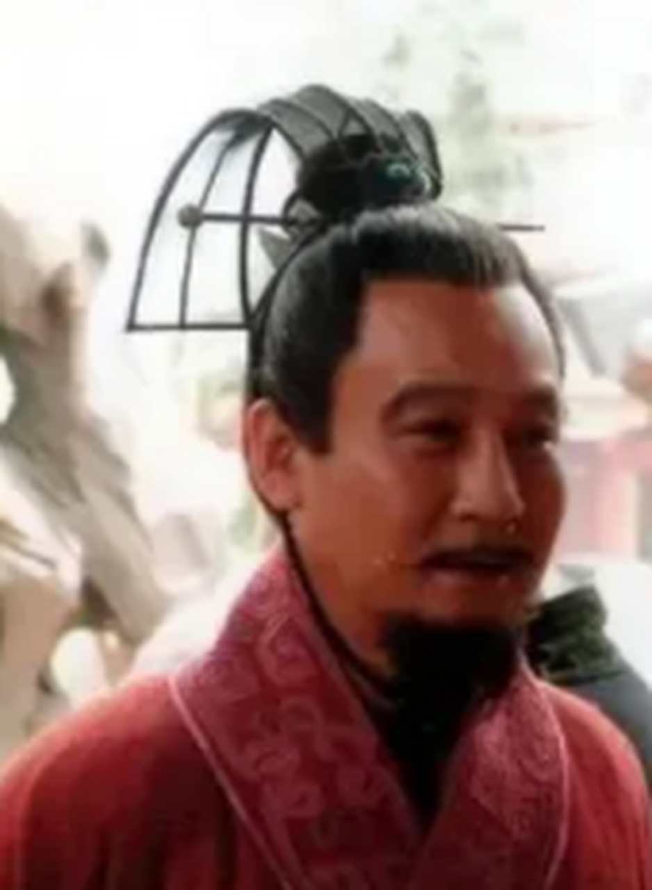 公元前131年,汉武帝的表叔,魏其侯窦婴被问斩.