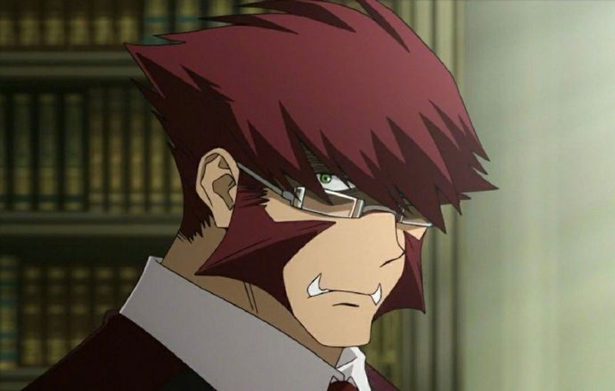 克劳斯·v·莱因赫兹的生日 12月31日是「血界战线」克劳斯·v·莱因