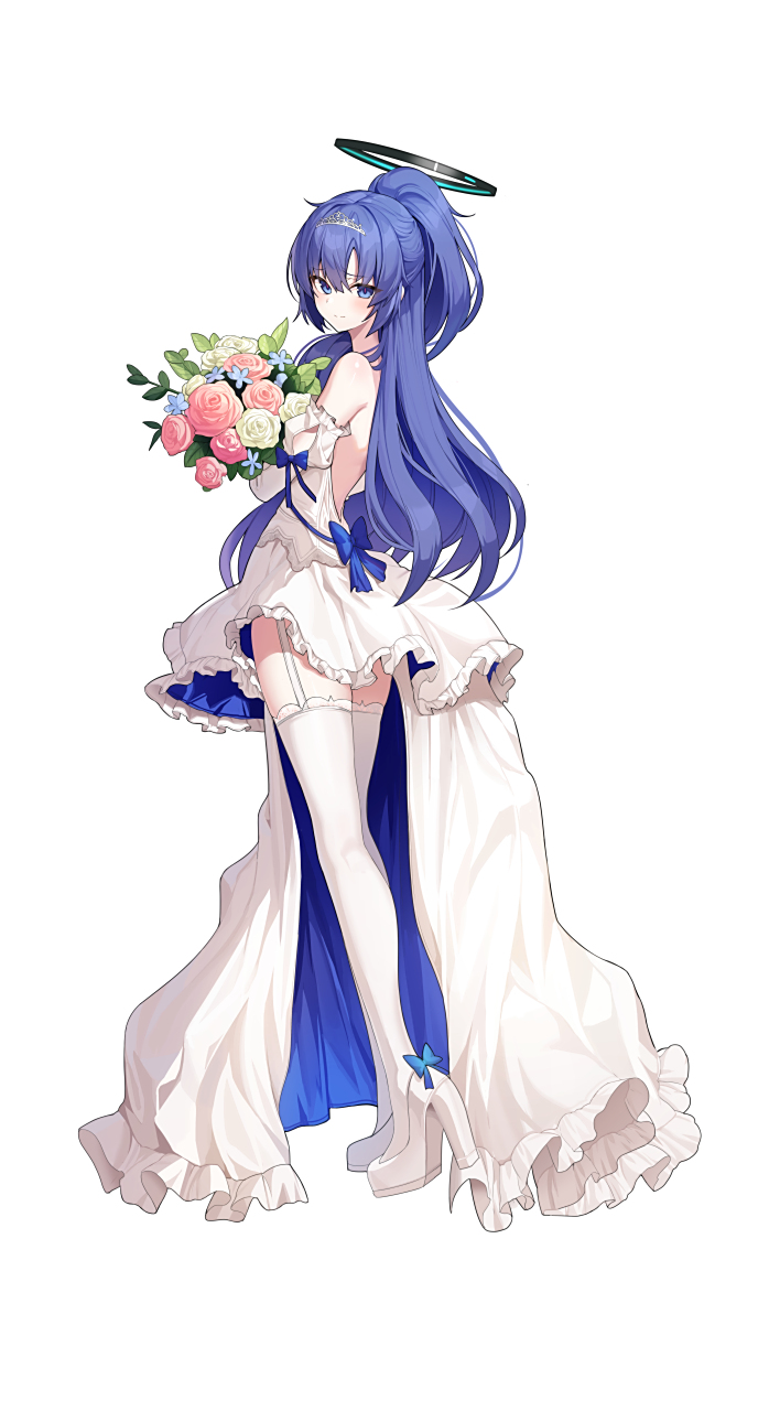 画师:kakao346 #碧蓝档案# #早濑优香