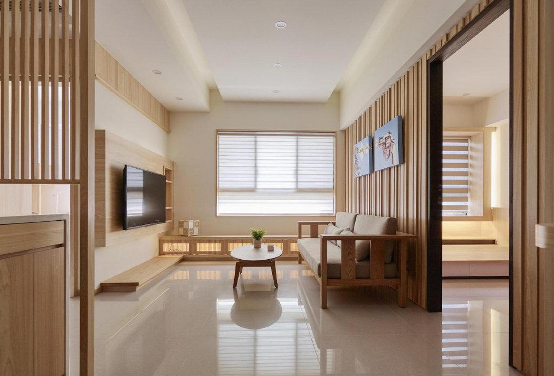 家居丨装修丨案例丨好物  #五一来逛我家##沪佳好声音