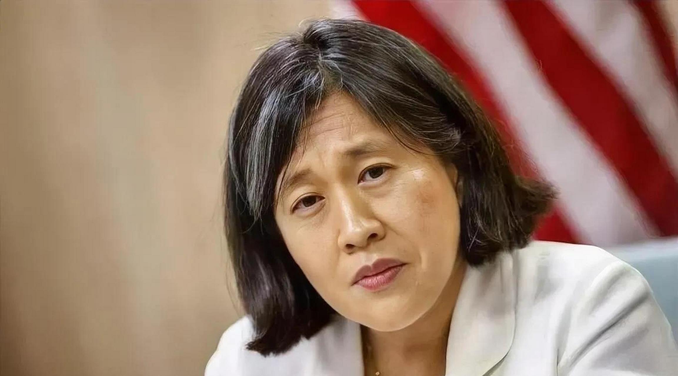 小档案:戴琪是华裔美国人,父母均为台湾人,她本人曾经在广州做过绞Ζ