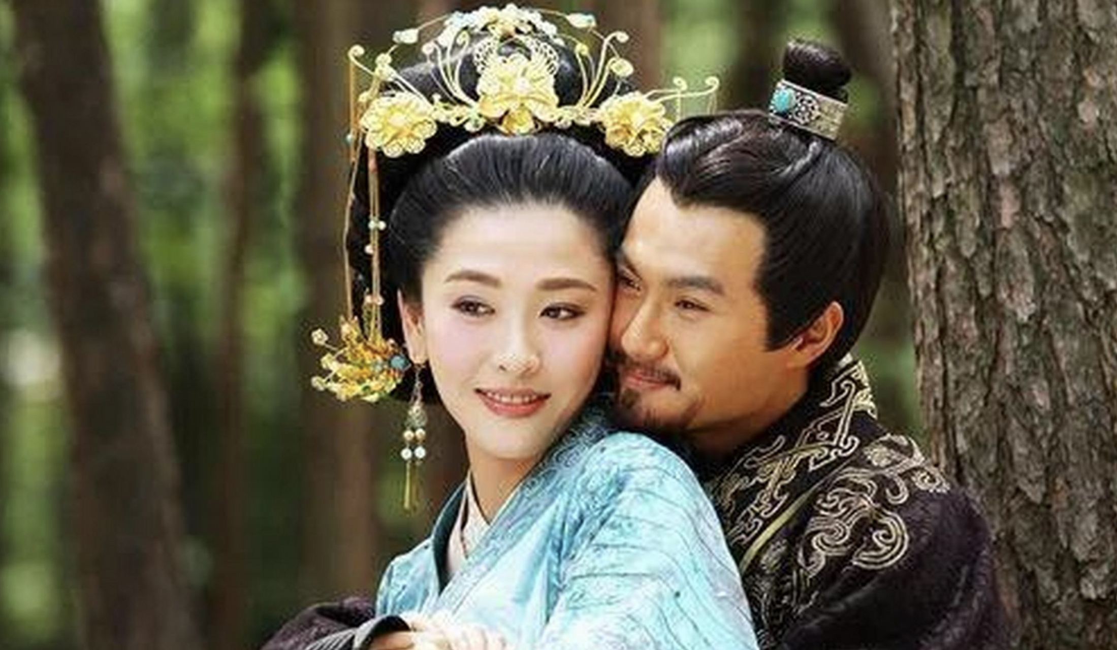 公元前115年,43岁的寡 妇平阳公主嫁给了32岁的卫青.