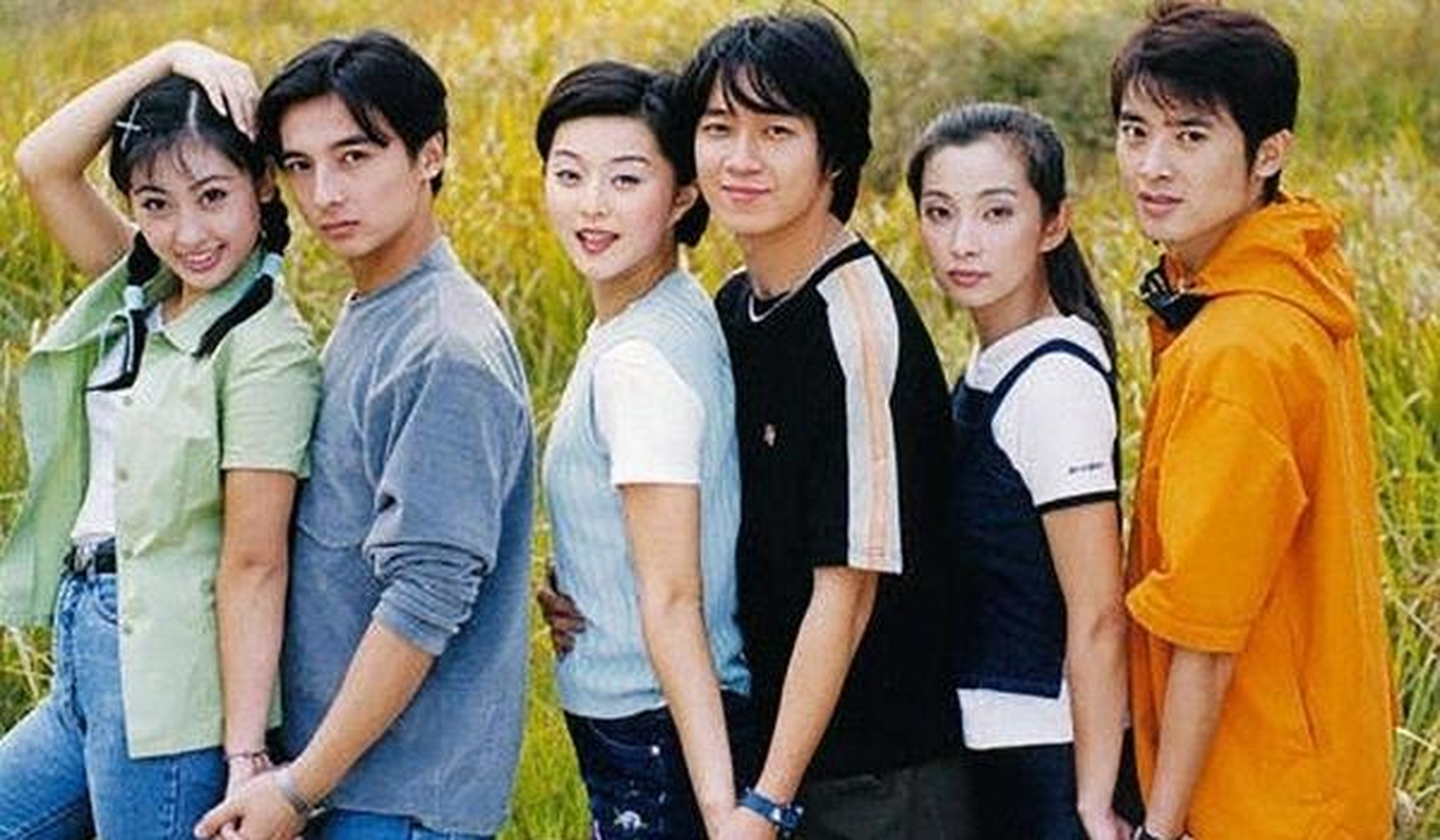 潘粤明# #范冰冰