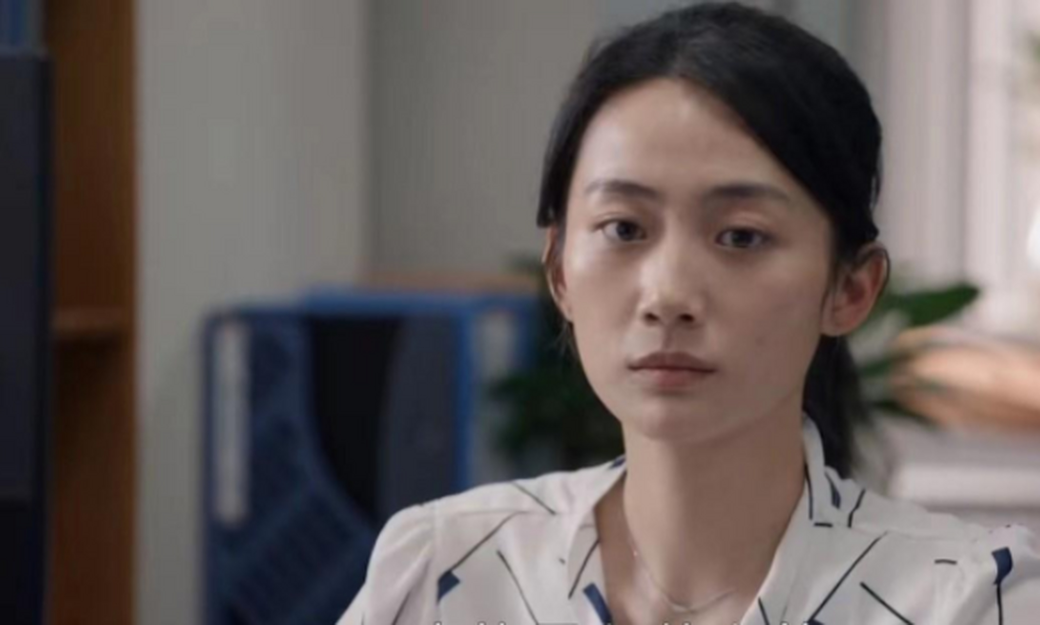 作为一位90后的新生代演员,薛昊婧这些年也算是出演了不少的影视作品