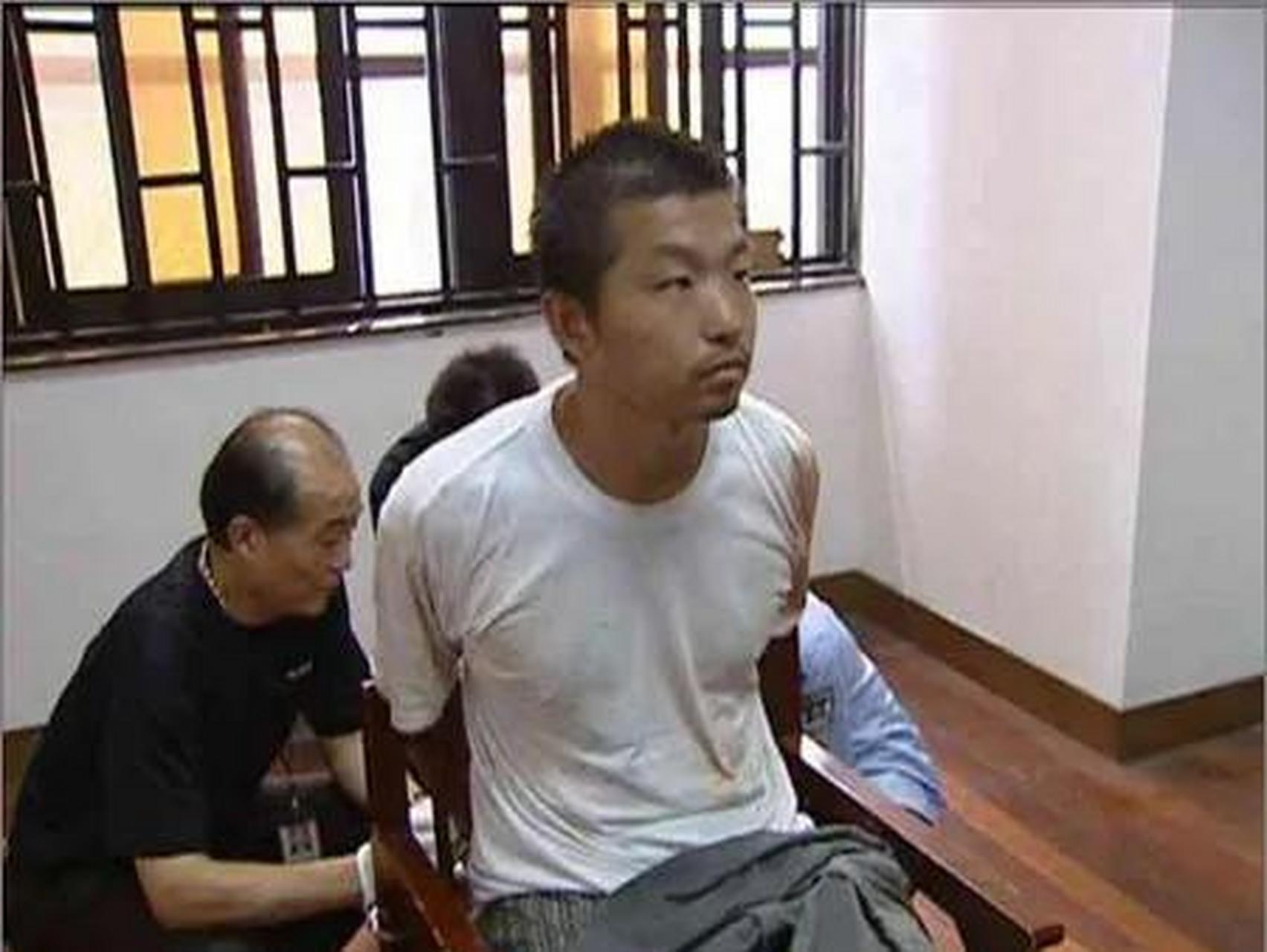 [沙尘暴]"你不给我说法,我就给你一个说法.