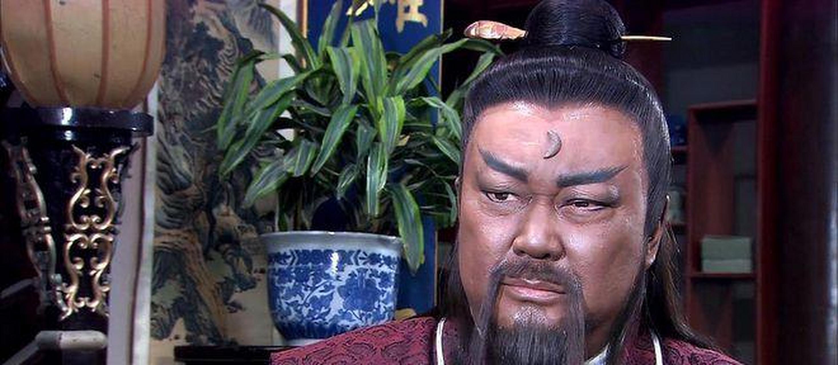 经典故事"铡美案"和"狸猫换太子",其实和包拯并没有什么关系,那是不是