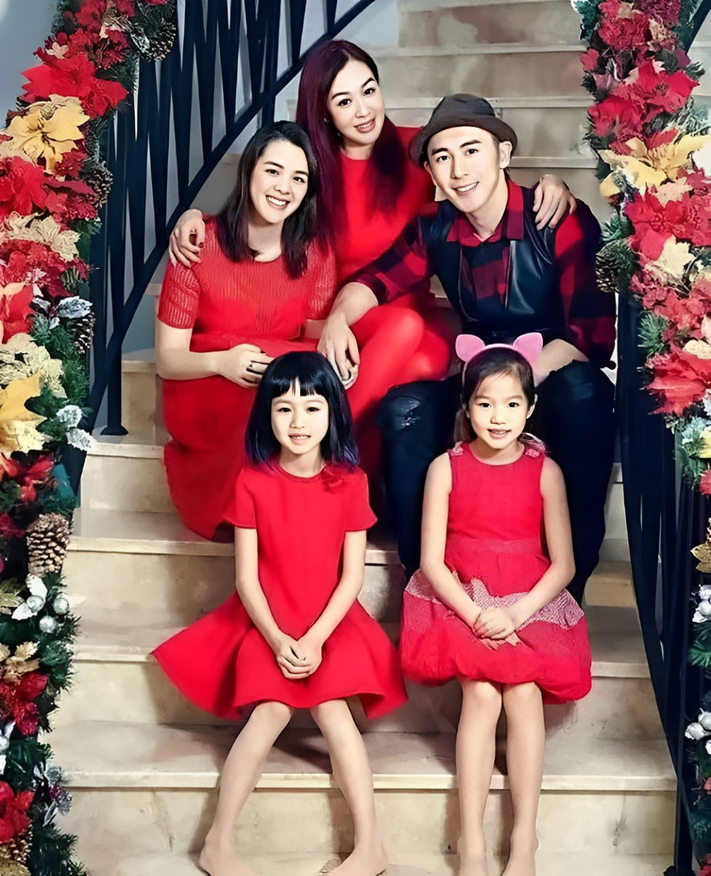 张伦硕的妈妈几乎说出了他的想法.