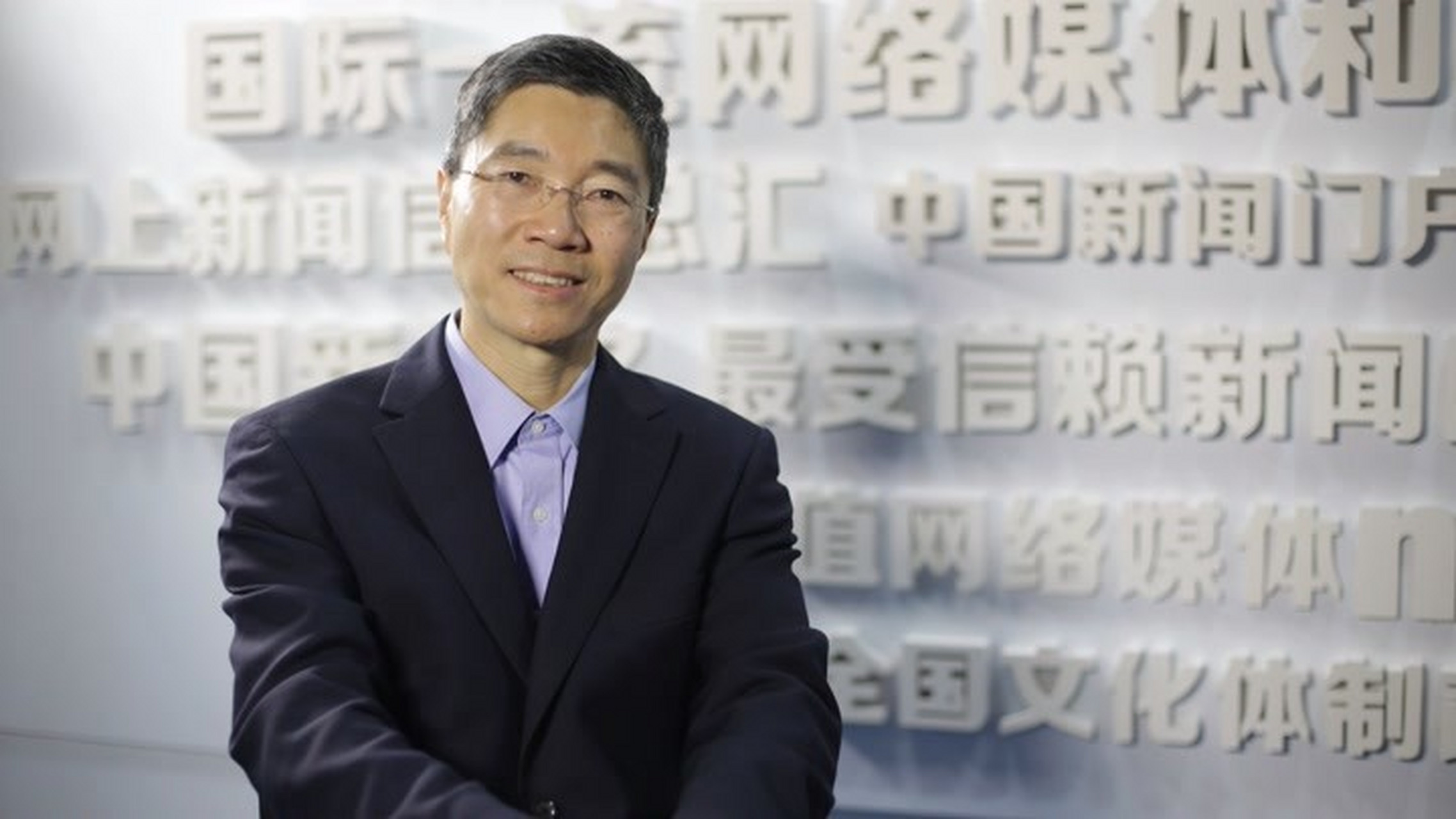 【吴军:格局越大的人,成就越大】 很多人总是满足于某件事做的快,做的