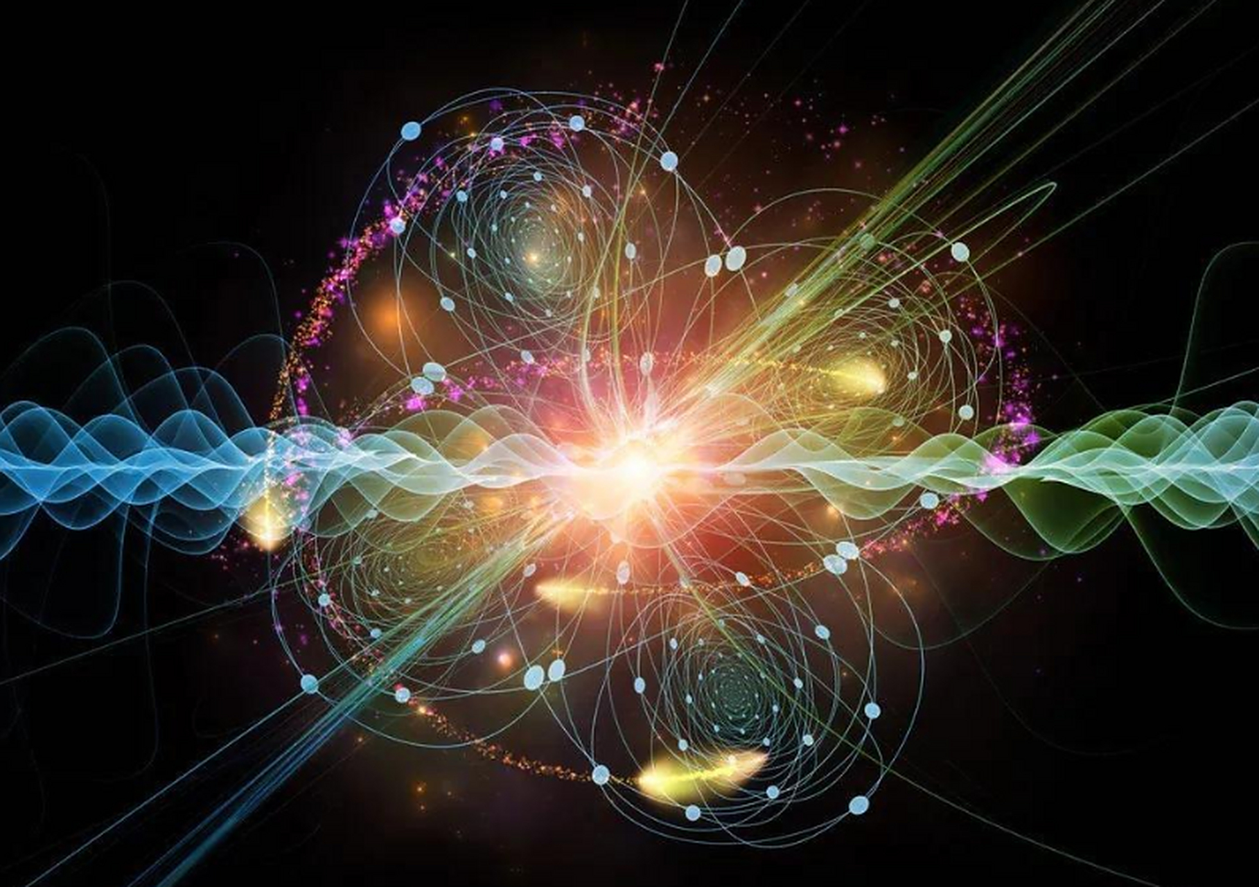 宇宙磁场对十二生肖运势(宇宙磁场效应)