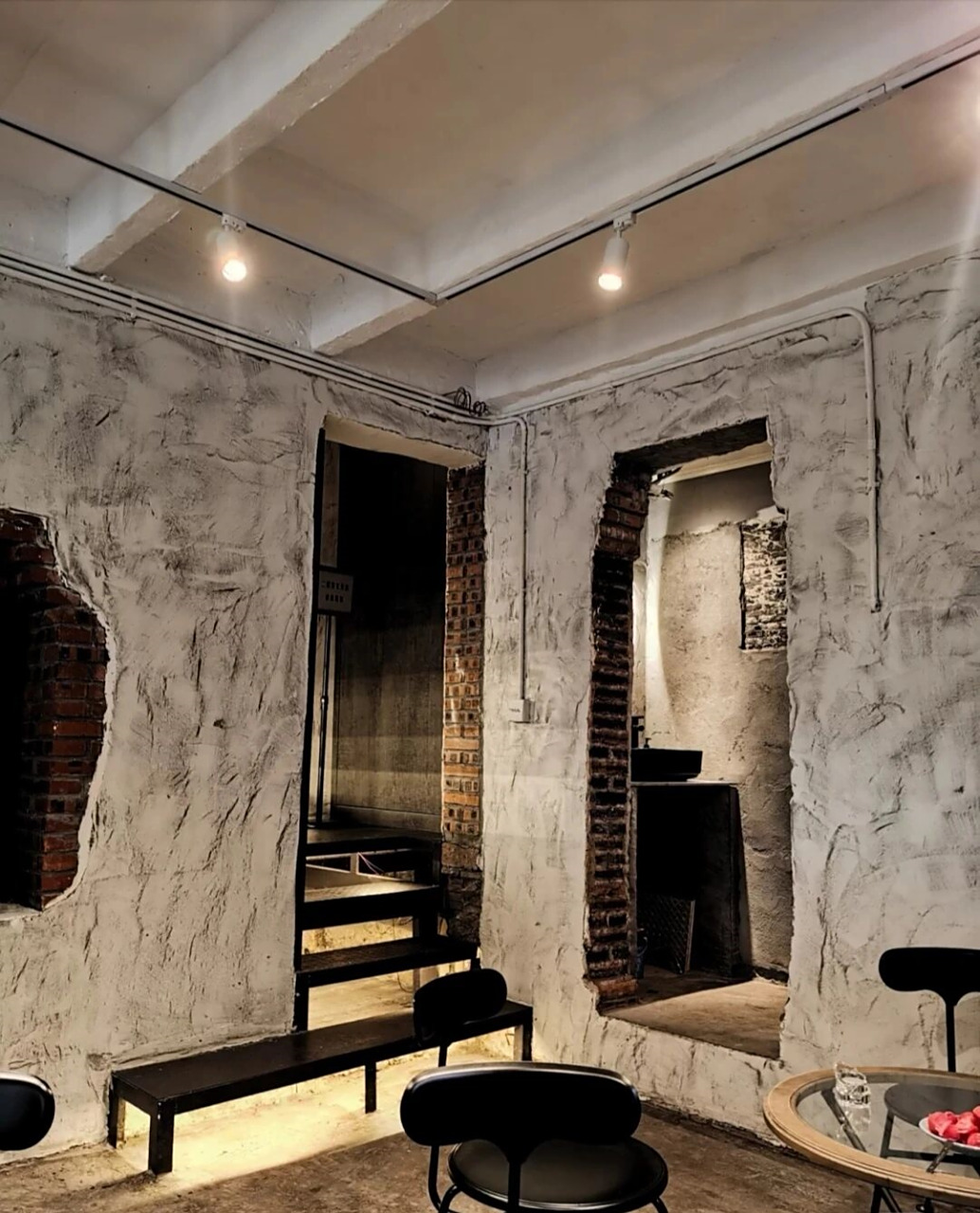 超绝的工业废墟风  终于知道现在年轻人为什么都喜欢这种破破烂烂的