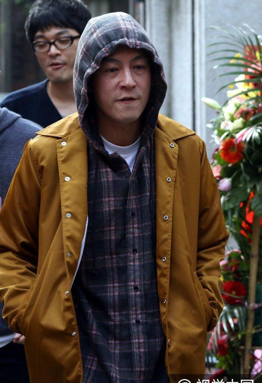 1979年的加拿大温哥华,陈冠希的父母年轻时的一张合影!