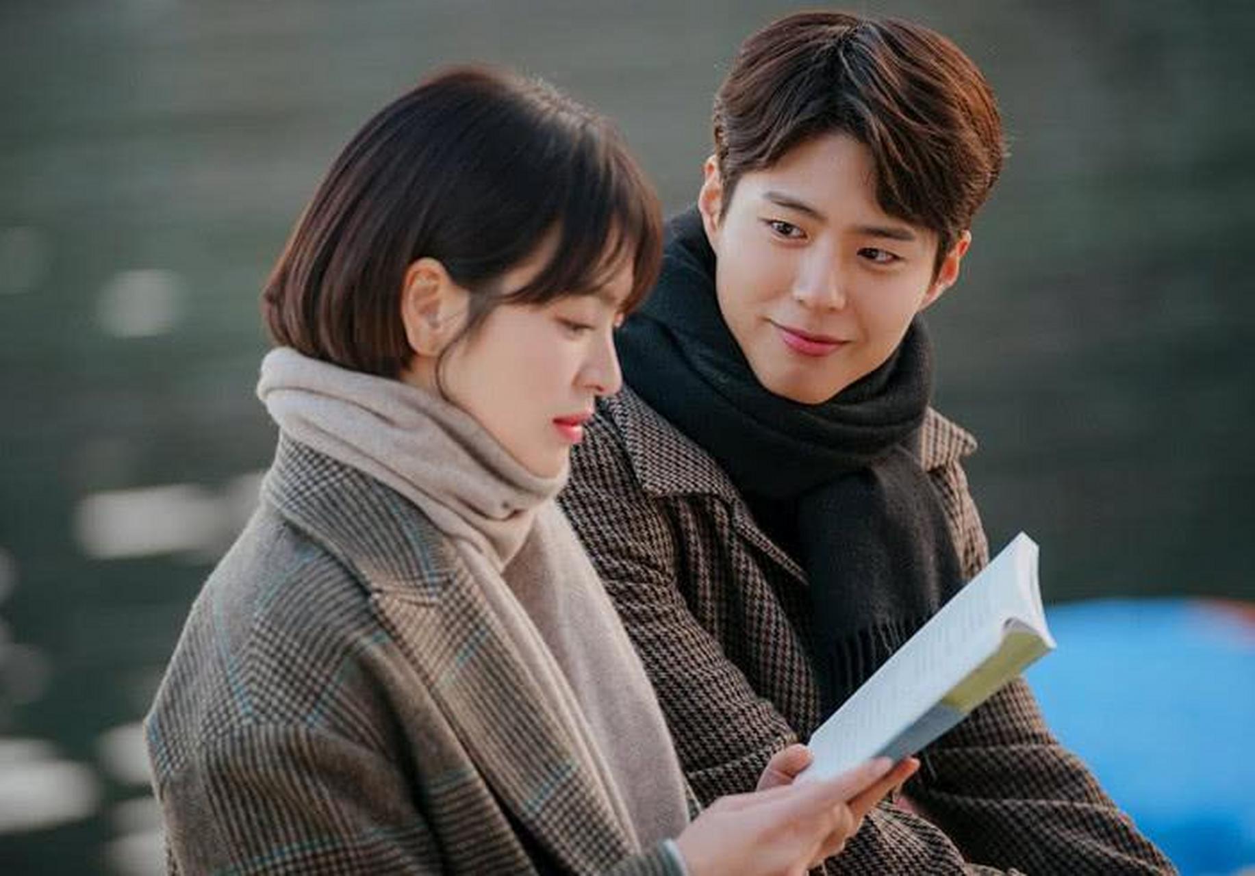 姐弟恋相差十岁会幸福吗# 姐弟恋当然有幸福的例子,但年龄相差较吹哪