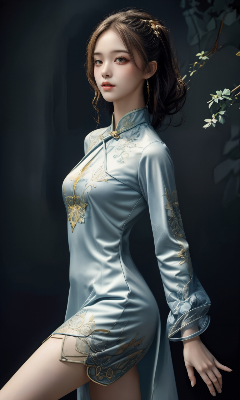 插图