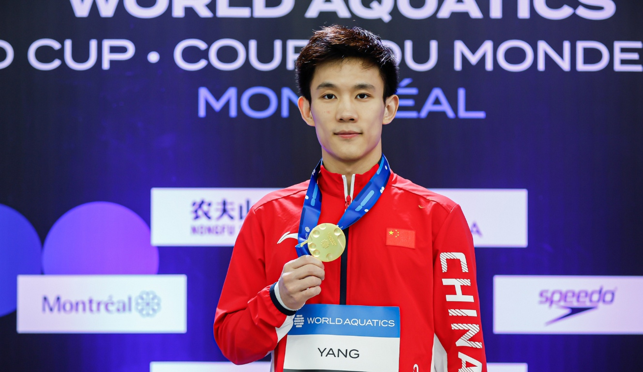 中国跳水梦之队无悬念拿到跳水世界杯总决赛出战资格  根据规则,跳水