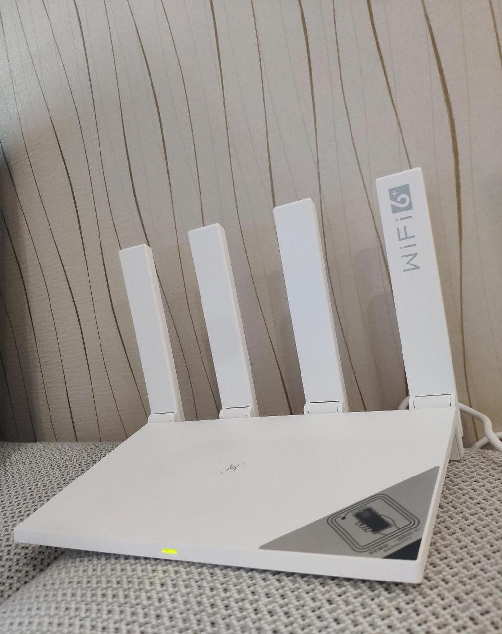 华为路由器如何无线桥接增强(wifi中继) 华为路由器ax3pro无线桥接