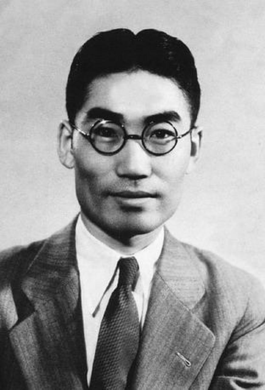 1929年,冰心与吴文藻结婚.