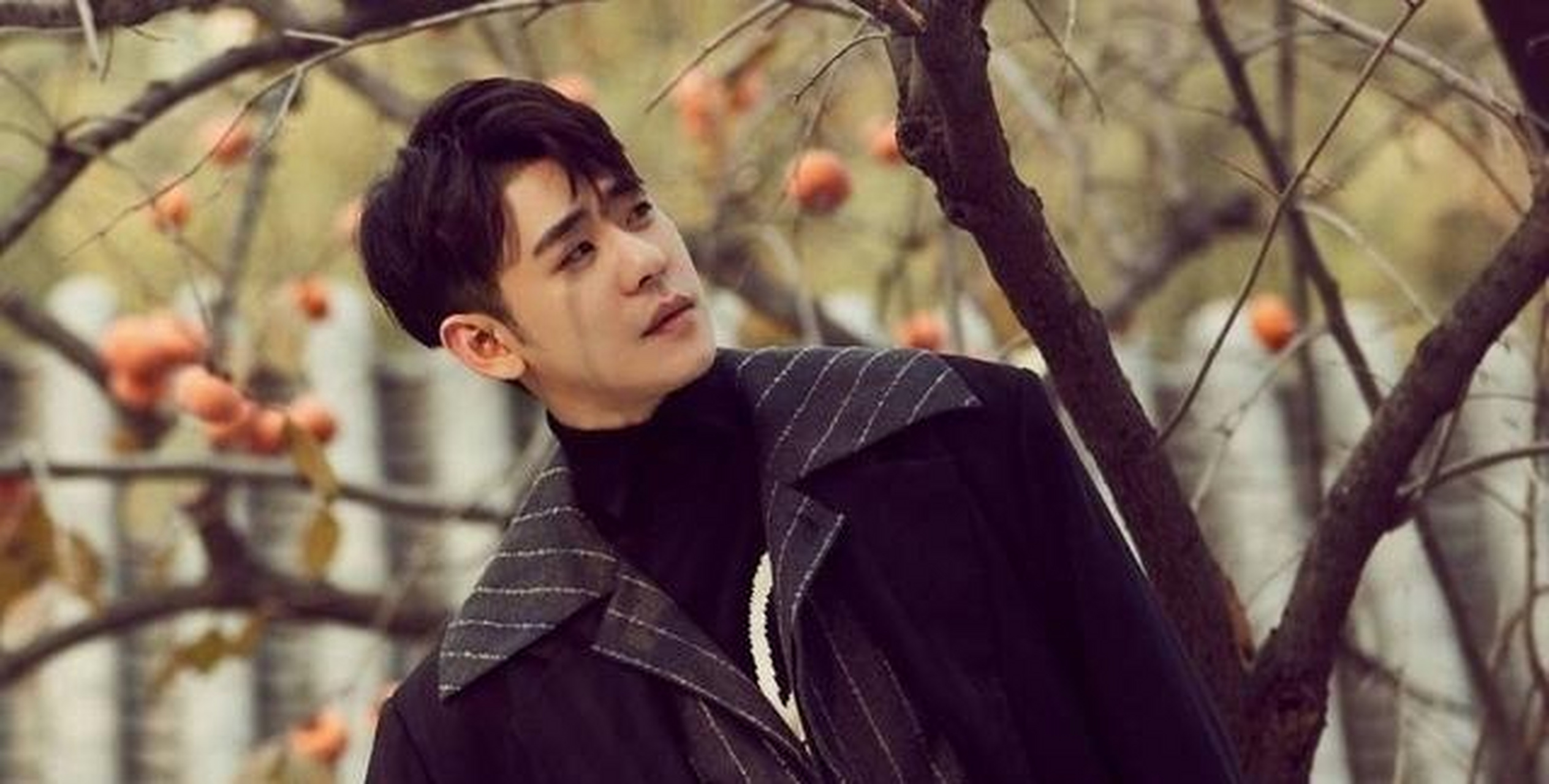 师叔们称呼尚筱菊时大多数都管他叫筱菊,张云雷却管他叫"胡辣汤",怎么