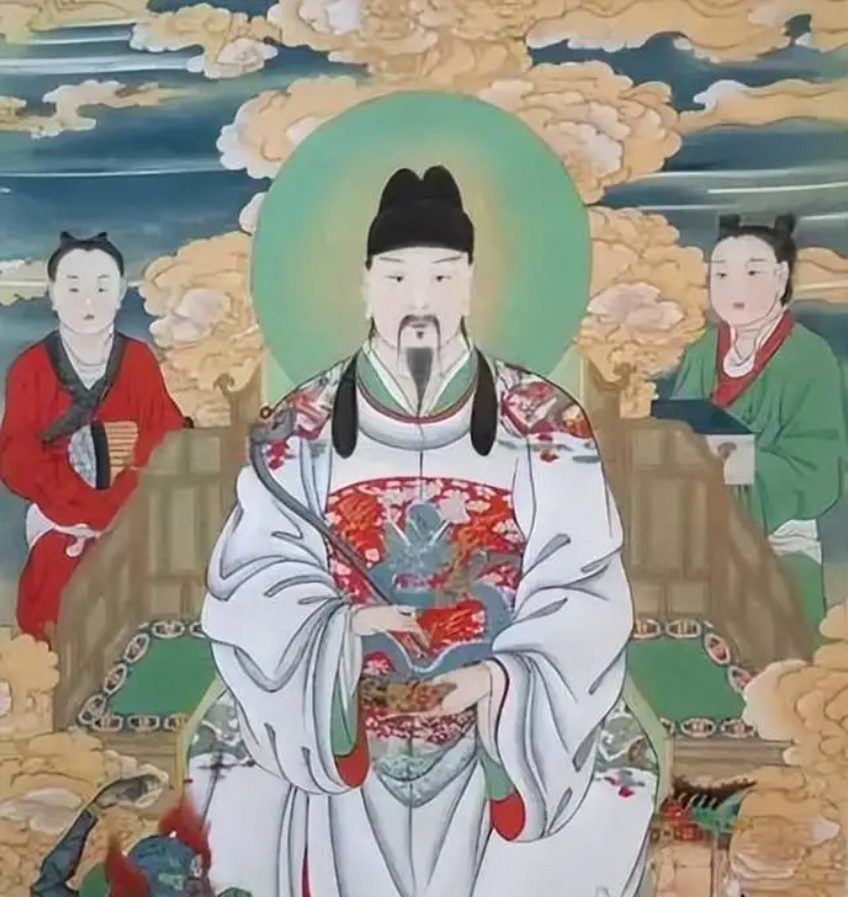 高考,公考,职考,考试到底该拜哪个神?